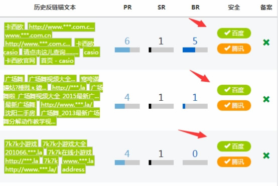 一位多年老设计师告白：如何用老域名让新站迅速上欧洲杯体育投注网站首页 经验心得 第7张